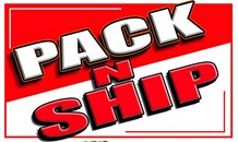 Pack n Ship LLC, Elkins WV